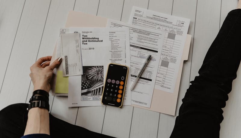 Billing and invoicing software